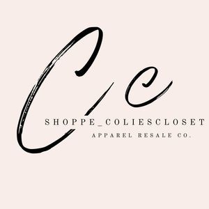 Meet your Posher, Colie